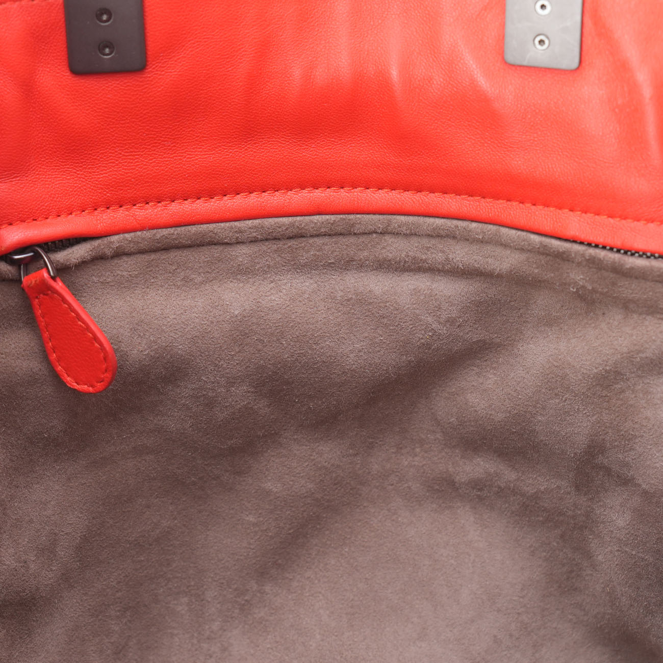 BOTTEGA VENETA(USED)보테가베네타 인트레치아토 버킷백